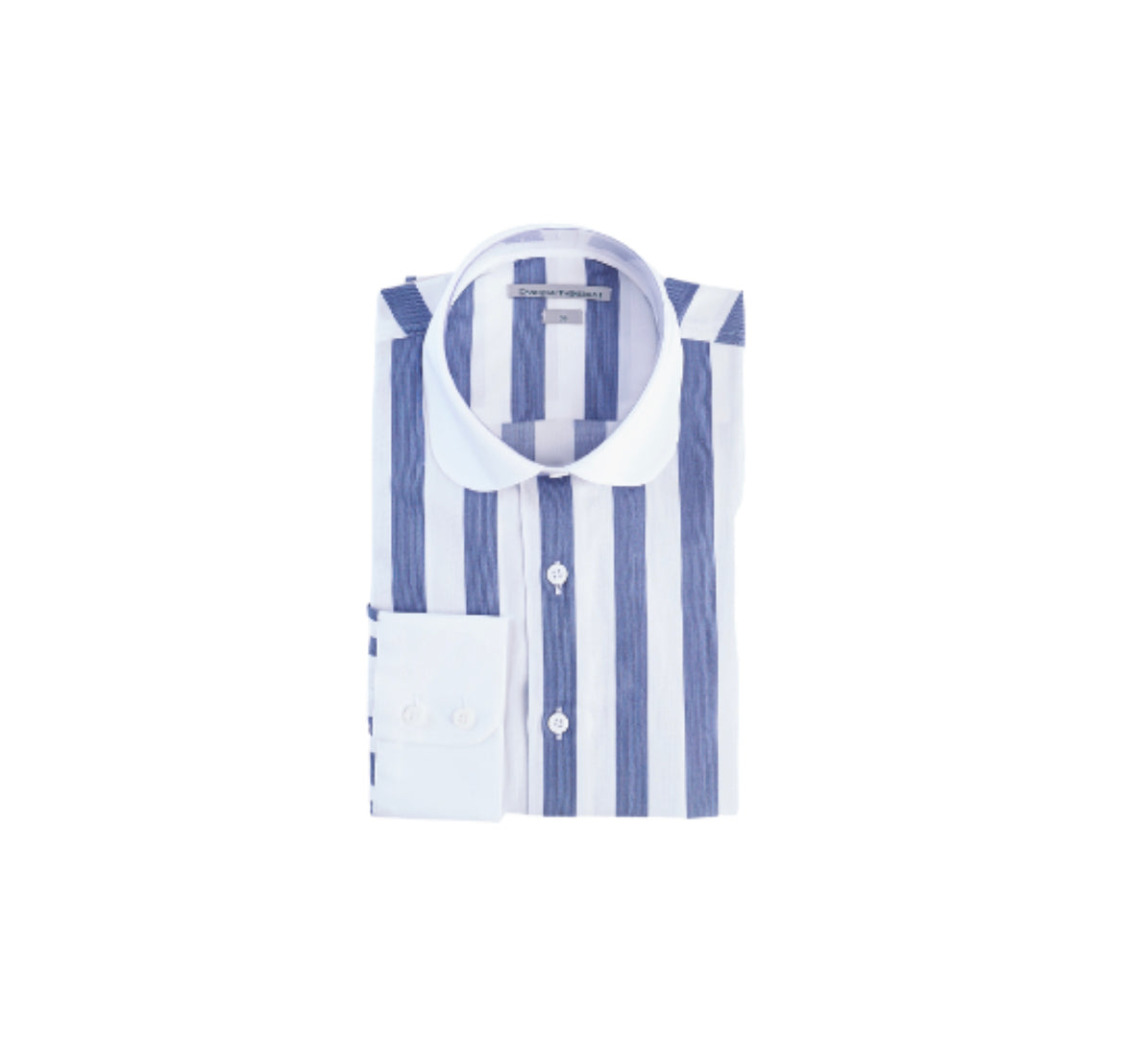 CAPRI SHIRT L/ S - NAVY
