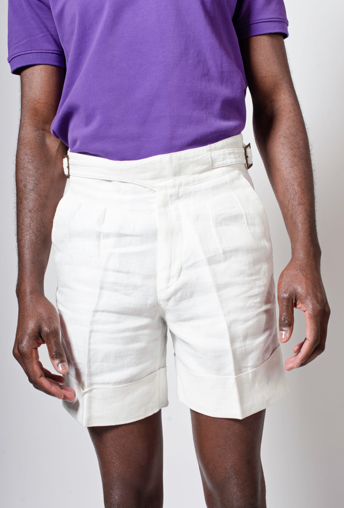 DT GURKHA SHORTS