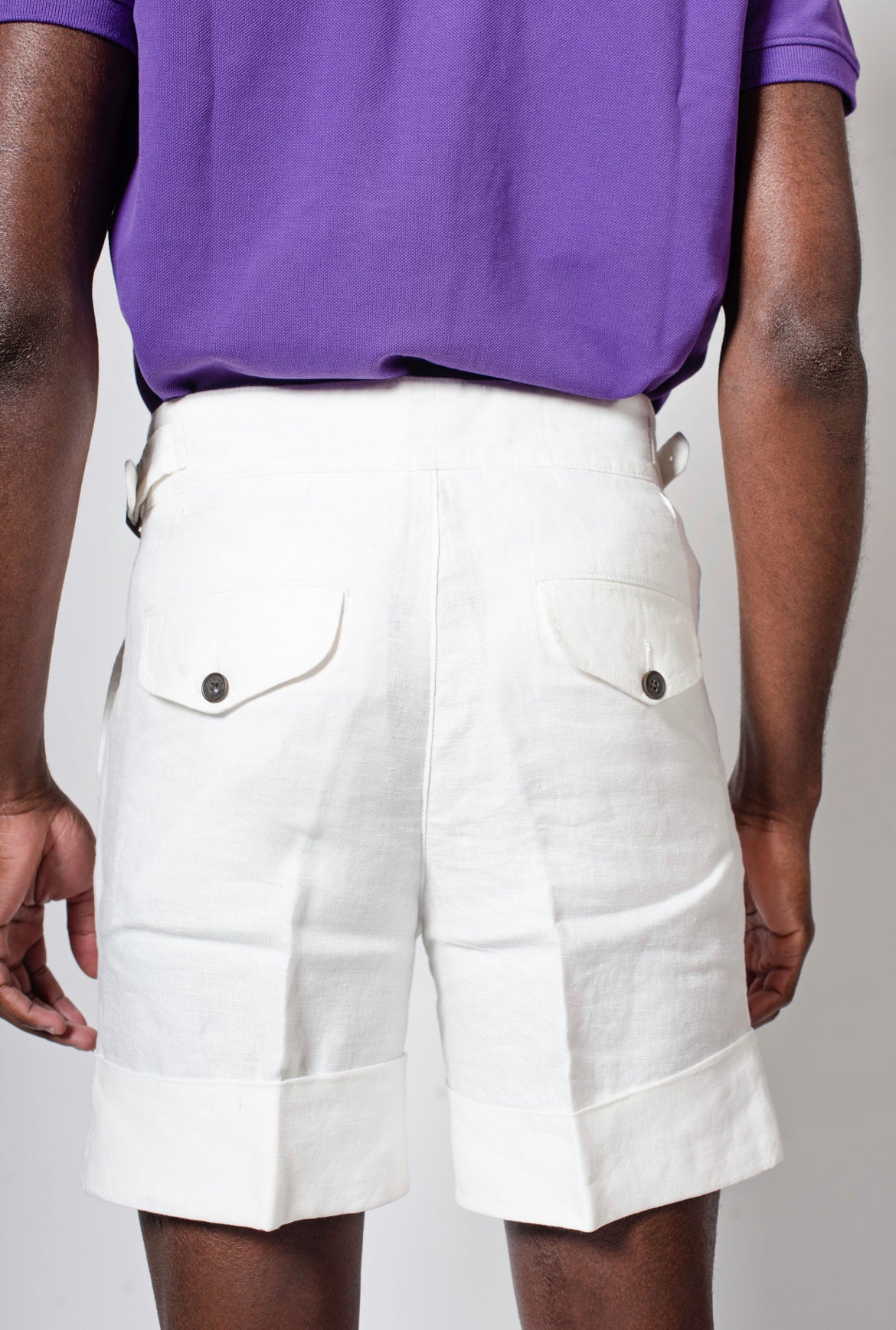 DT GURKHA SHORTS